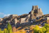 van castle